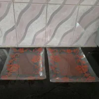 میوه خوری آجیل شکلات خوری کریستال اصلی نو زیر ۱۰۰ت