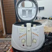 سرخکن مارکsunia|اجاق گاز و لوازم برقی پختوپز|چابکسر, |دیوار