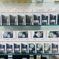 موبایل ردمی نوت Note14S 256/512 *نمایندگی شیائومی|موبایل|شیراز, زند|دیوار