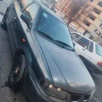 سمند 82 بدون رنگ|خودرو سواری و وانت|شهرکرد, |دیوار