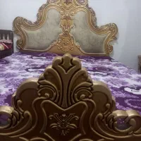 سرویس خواب و کمد لباس