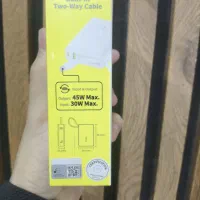 پاوربانک 45 وات Baseus - 10000mAh|لوازم جانبی موبایل و تبلت|تهران, فلسطین (میدان انقلاب)|دیوار