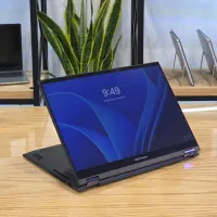 ایسوس 360 درجه لمسی تر تمیز مرتب|رایانه همراه|مشهد, ارشاد|دیوار