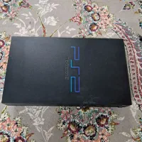 ps2 پلی استیشن دو|کنسول، بازی ویدئویی و آنلاین|مشهد, رباط طرق|دیوار