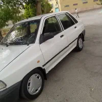 پراید 131
