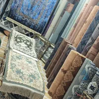 تابلوفرش و موکت و گلیم|تابلو فرش|بیرجند, |دیوار