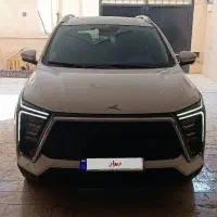 کی ام سی x5 ایکس ۵ مدل ۴۰۲