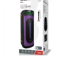 اسپیکر بزرگ کینگ استار مدل 640