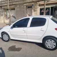 ۲۰۷ کم کار ۱۴۰۲