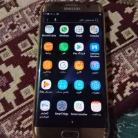 s7 edge|موبایل|کرج, حیدرآباد|دیوار
