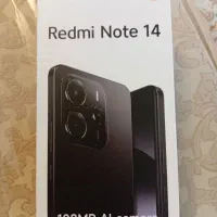 redmi note 14