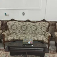 مبلمان|مبلمان خانگی و میز عسلی|زابل, |دیوار