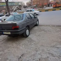 پژو 405|خودرو سواری و وانت|بروجرد, |دیوار