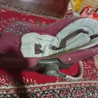 کریر و روروئک