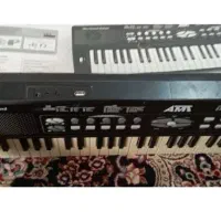 کیبورد|پیانو، کیبورد، آکاردئون|محمدشهر, محمدشهر|دیوار