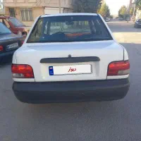 پرایدصبامدل۸۵