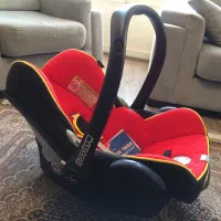 ست کالسکه و کریر مکسی کوزی اصل|کالسکه و لوازم جانبی|تهران, نارمک|دیوار