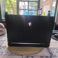 لپ تاپ گیمینگ و‌طراحی ‌‌Msi leopard gl 65|رایانه همراه|تهران, فردوسی|دیوار