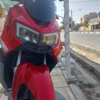 فروش فوری موتور سیکلت