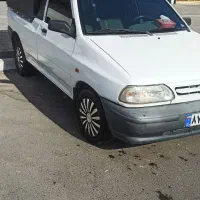 پراید ۱۵۱ مدل ۹۹|خودرو سواری و وانت|بهارستان, |دیوار