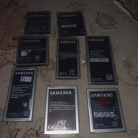 باطری موبایل سامسونگ|لوازم جانبی موبایل و تبلت|تهران, میدان میوه و تره‌بار مرکزی|دیوار