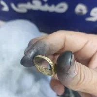 ساخت انواع طلا و جواهر و تعمیرات طلا و نقره