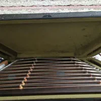 سنتور سه مهر ویژه استاد سید حمید موسوی|سازهای سنتی|تهران, شهرک فردوس (حسینی)|دیوار