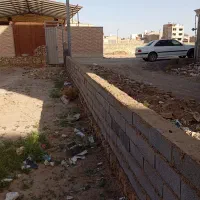 زمین انتهای شهروند ۱۱نزدیک بلوار قطب راوندی|فروش زمین و ملک کلنگی|کاشان, قطب راوندی|دیوار