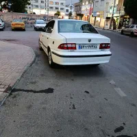 سمندef7|خودرو سواری و وانت|محمدشهر, محمدشهر|دیوار