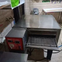 فروش تجهیزات فست‌فود|کافی‌شاپ و رستوران|شیراز, کوی وحدت|دیوار