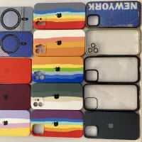 قاب‌گوشی ایفون