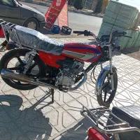 هندا|موتورسیکلت|نیشابور, مبارکه|دیوار