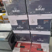 بانک باتری صبا سپاهان سوزوکی. برنا اوربیتال باطری|قطعات یدکی و لوازم جانبی|قم, شهرک فاطمیه|دیوار