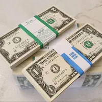 بسته 1 دلاری|کلکسیون سکه، تمبر، اسکناس|اراک, |دیوار