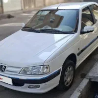 پژو پارس سال مدل 1399