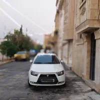 دنا پلاس توربو اتوماتیک