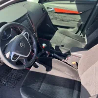 دنا پلاس توربو ۶دنده در حد صفر|خودرو سواری و وانت|یزد, |دیوار