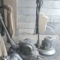 موتور ساب و لاک پارکت های چوبی