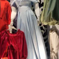 لباس مجلسی|لباس|بروجرد, |دیوار