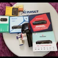 نصاب براکت وفروش گیرنده دیجیتال واندرویدباکس