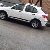 کوییک آر ۱۴۰۲|خودرو سواری و وانت|تبریز, |دیوار