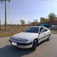 زانتیا مدل ۸۹ سفید