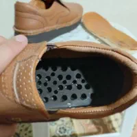 کفش چرم طبیعی مردانه هاتف|کیف، کفش، کمربند|مشهد, حجت|دیوار