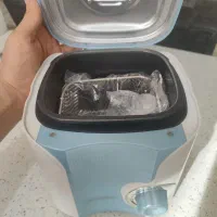 سرخ کن سانی جهیزیه|اجاق گاز و لوازم برقی پختوپز|مشکیندشت, |دیوار