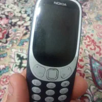یک عدد گوشی موبایل نوکیا 3310