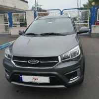 ایکس ۲۲ مدل ۱۴۰۲(کارمندی)|خودرو سواری و وانت|رشت, گیل|دیوار