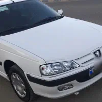 فروش پژو پارس