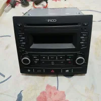 ضبط پرشیا داشبورد جدید