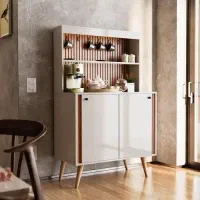 کافی بار مدرن . کافی بار مینی مال ، کافه بار|بوفه، ویترین، کنسول|مشهد, نوید|دیوار