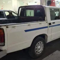 مزدا دوکابین۲۰۰۰ مدل ۹۷